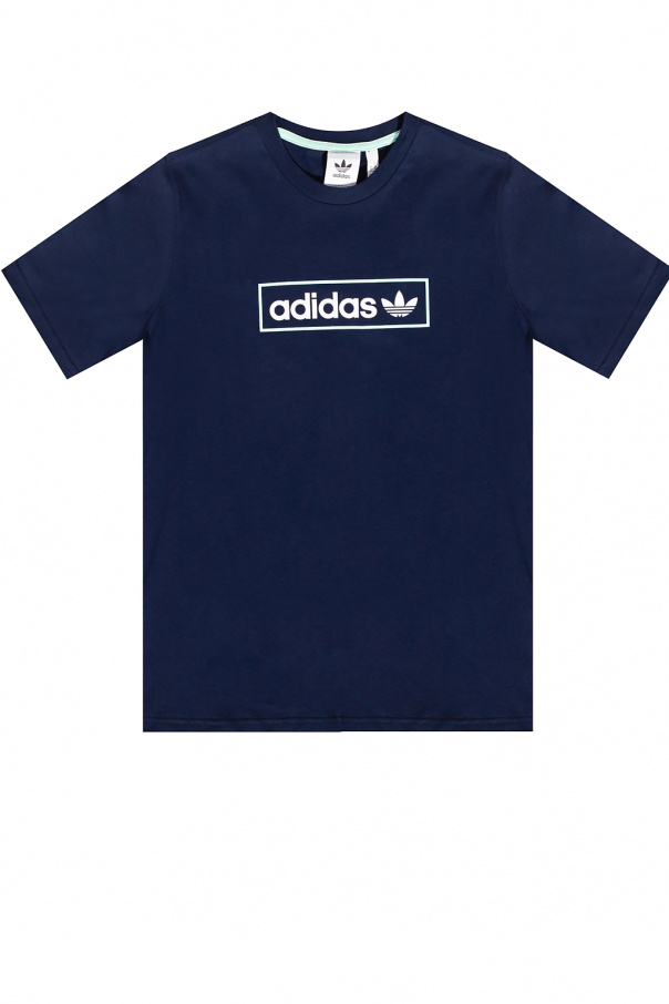 ADIDAS Originals Logo T-shirt